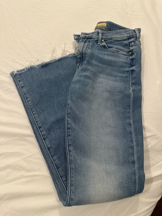 Mother Weekender Frey Size 26 - Picture 2 of 8